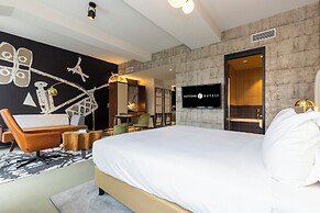 Fletcher Boutique Hotel Slaak - Rotterdam