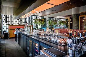 Fletcher Boutique Hotel Slaak - Rotterdam