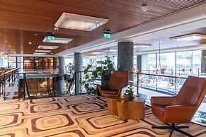 Fletcher Boutique Hotel Slaak - Rotterdam