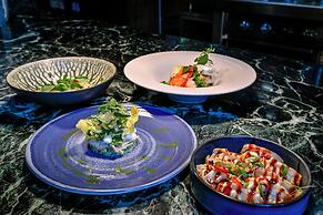 Fletcher Boutique Hotel Slaak - Rotterdam