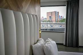 Fletcher Boutique Hotel Slaak - Rotterdam