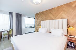 Fletcher Boutique Hotel Slaak - Rotterdam