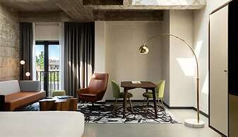 Fletcher Boutique Hotel Slaak - Rotterdam