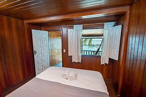 Amendoeira Praia Hotel