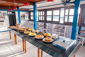 Amendoeira Praia Hotel