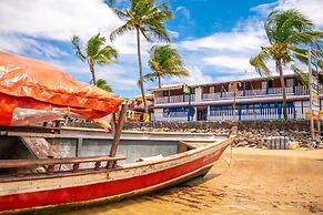 Amendoeira Praia Hotel