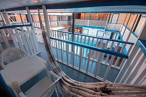 Amendoeira Praia Hotel