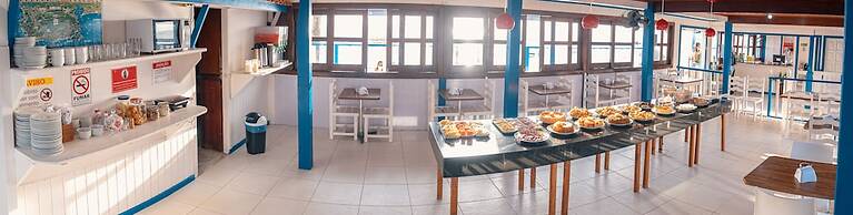 Amendoeira Praia Hotel