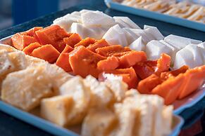 Amendoeira Praia Hotel