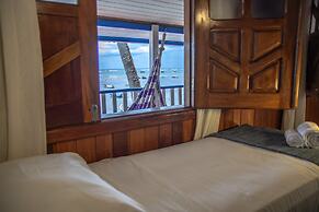 Amendoeira Praia Hotel