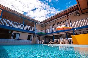 Amendoeira Praia Hotel