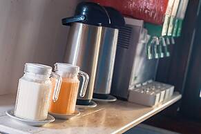 Amendoeira Praia Hotel