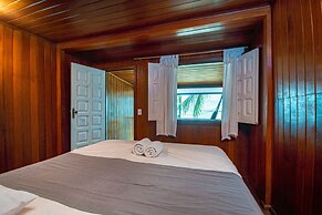 Amendoeira Praia Hotel