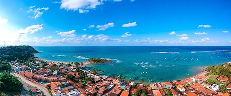 Amendoeira Praia Hotel