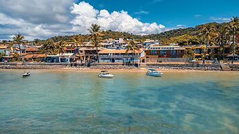 Amendoeira Praia Hotel