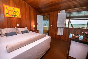 Amendoeira Praia Hotel