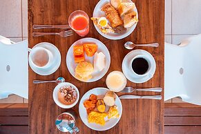 Amendoeira Praia Hotel