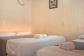 Amendoeira Praia Hotel