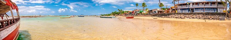 Amendoeira Praia Hotel