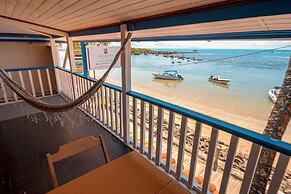 Amendoeira Praia Hotel