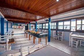 Amendoeira Praia Hotel