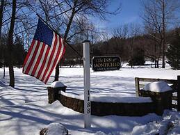Inn at Monticello