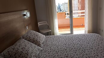 Apartamento Marina