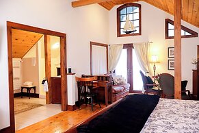 Stonecroft Inn