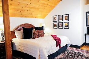 Stonecroft Inn