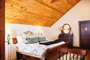 Stonecroft Inn