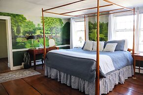 Stonecroft Inn