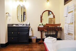 Stonecroft Inn