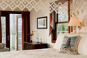 Stonecroft Country Inn