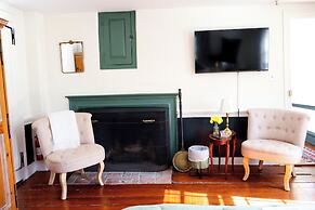 Stonecroft Inn