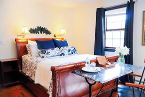 Stonecroft Inn