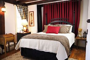 Stonecroft Inn