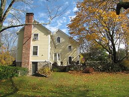 Stonecroft Country Inn