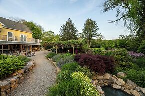 Stonecroft Inn