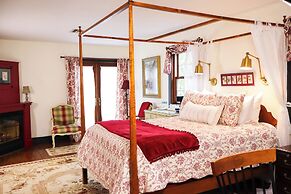 Stonecroft Inn