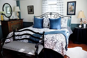 Stonecroft Inn