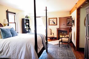 Stonecroft Inn