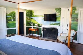 Stonecroft Inn