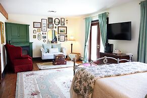 Stonecroft Inn