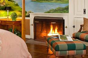 Stonecroft Country Inn