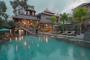 Ketut's Place Cottage Ubud