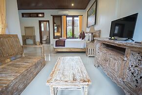 Ketut's Place Cottage Ubud