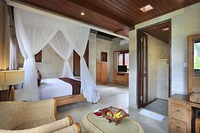 Ketut's Place Cottage Ubud