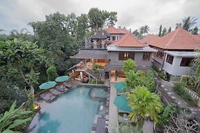 Ketut's Place Cottage Ubud