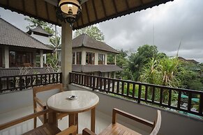 Ketut's Place Cottage Ubud