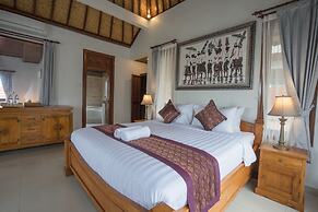 Ketut's Place Cottage Ubud